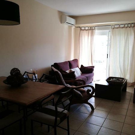 Apartamento Primera Linea De La Playa De غانديا المظهر الخارجي الصورة